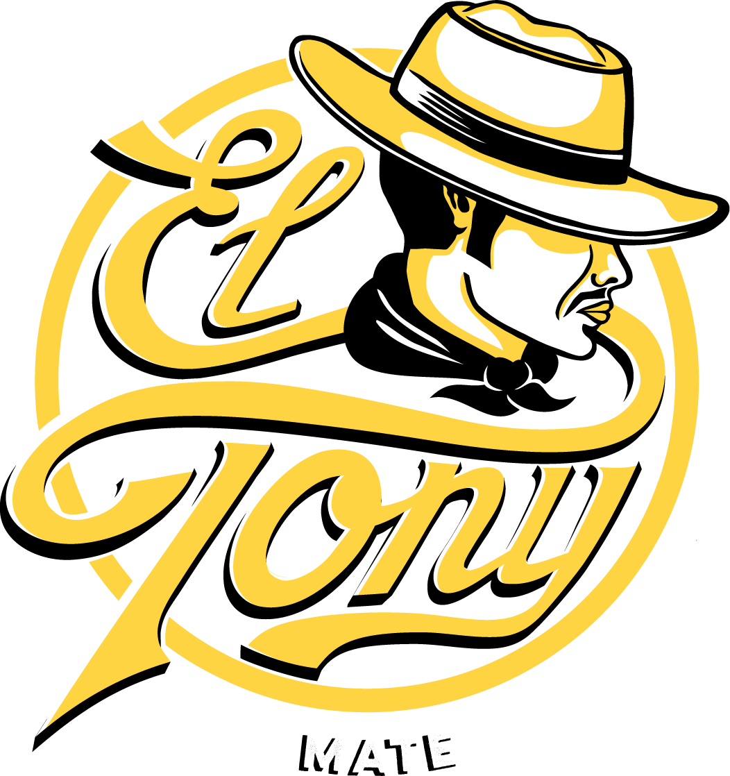El Tony Mate
