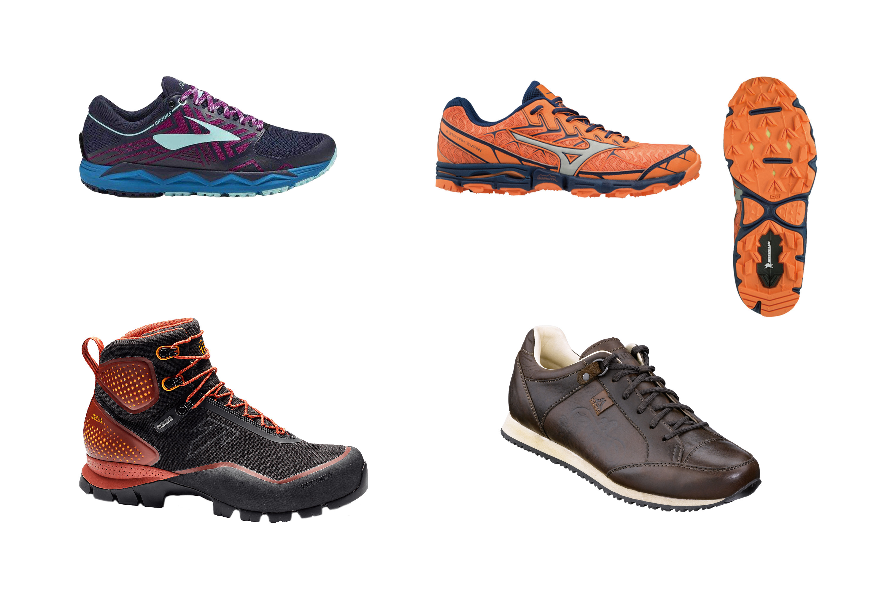 Stoked boot fitting & biomechanics of everyday shoes
