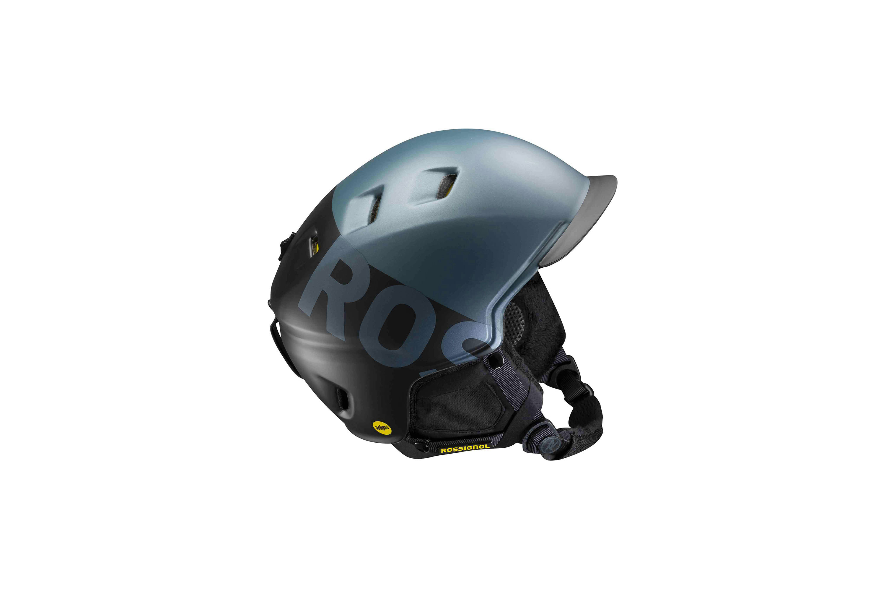 Ski helmets, Stoked sports shop Zermatt