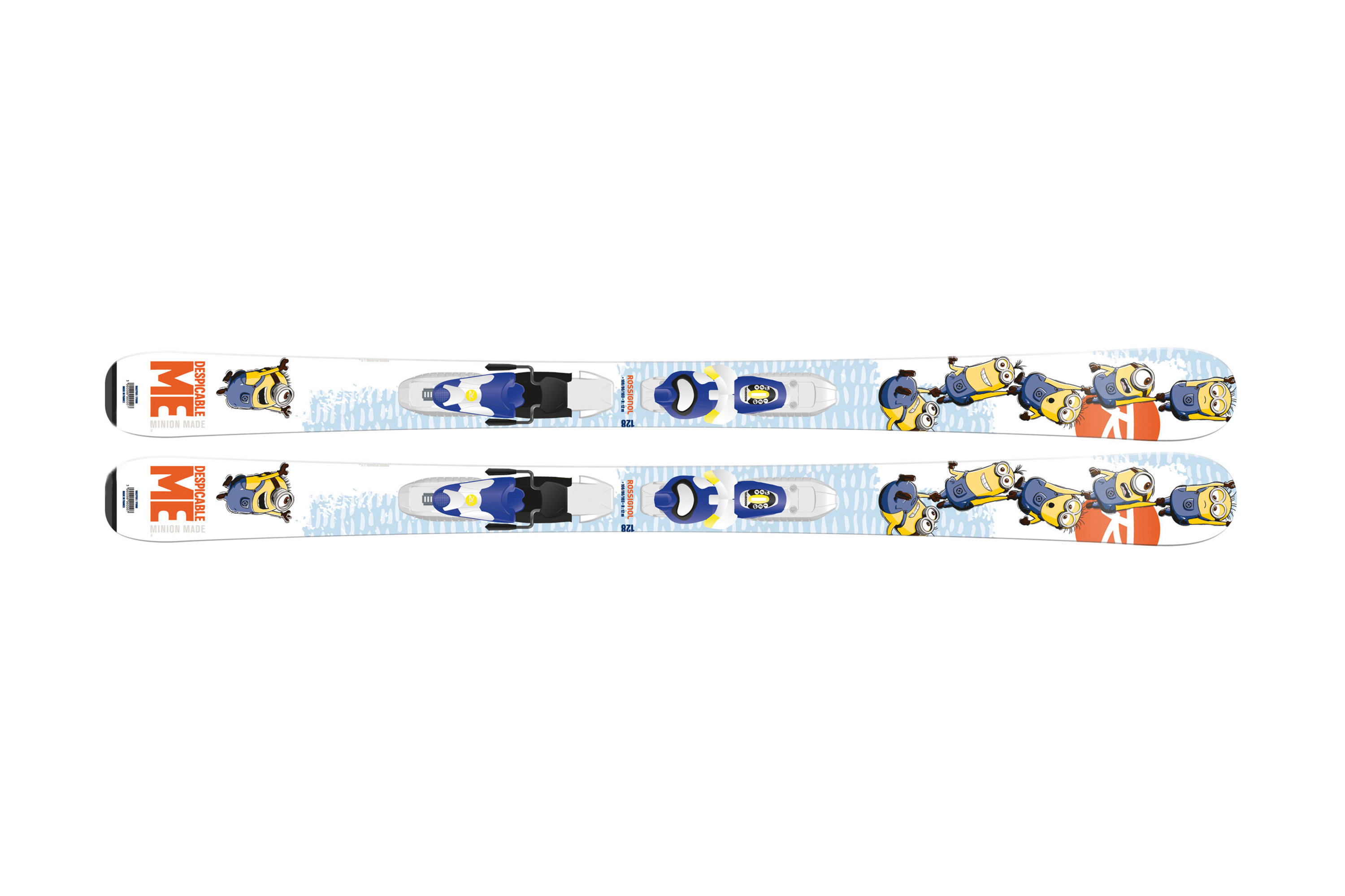 kids ski from 70 to 100 cms, Stoked sports shop Zermatt