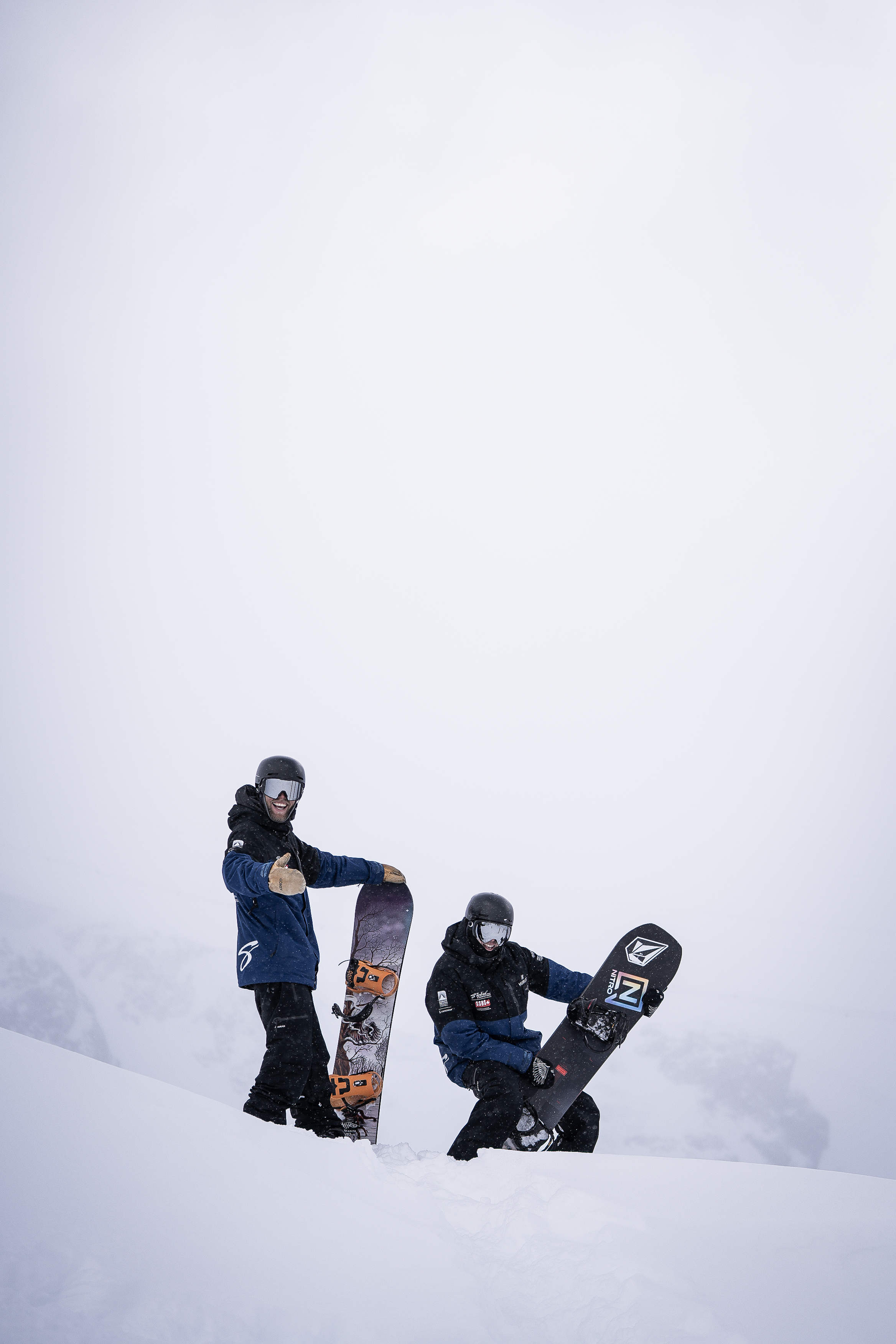 private snowboard lessons for adults in Zermatt