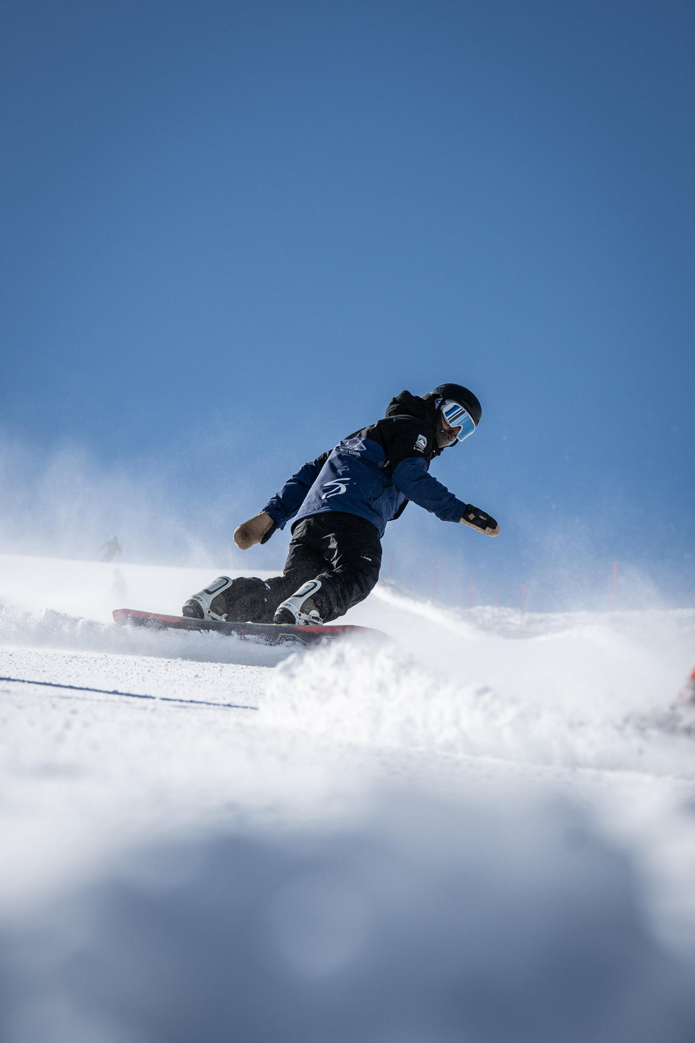 ski