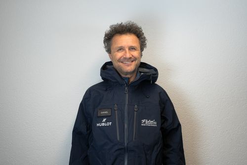 Daniel Schliefsteiner