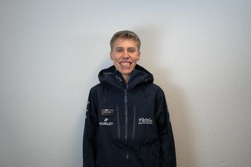 Kasper Kudsk