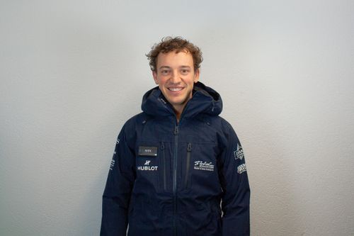 Niek Collot-d'escury