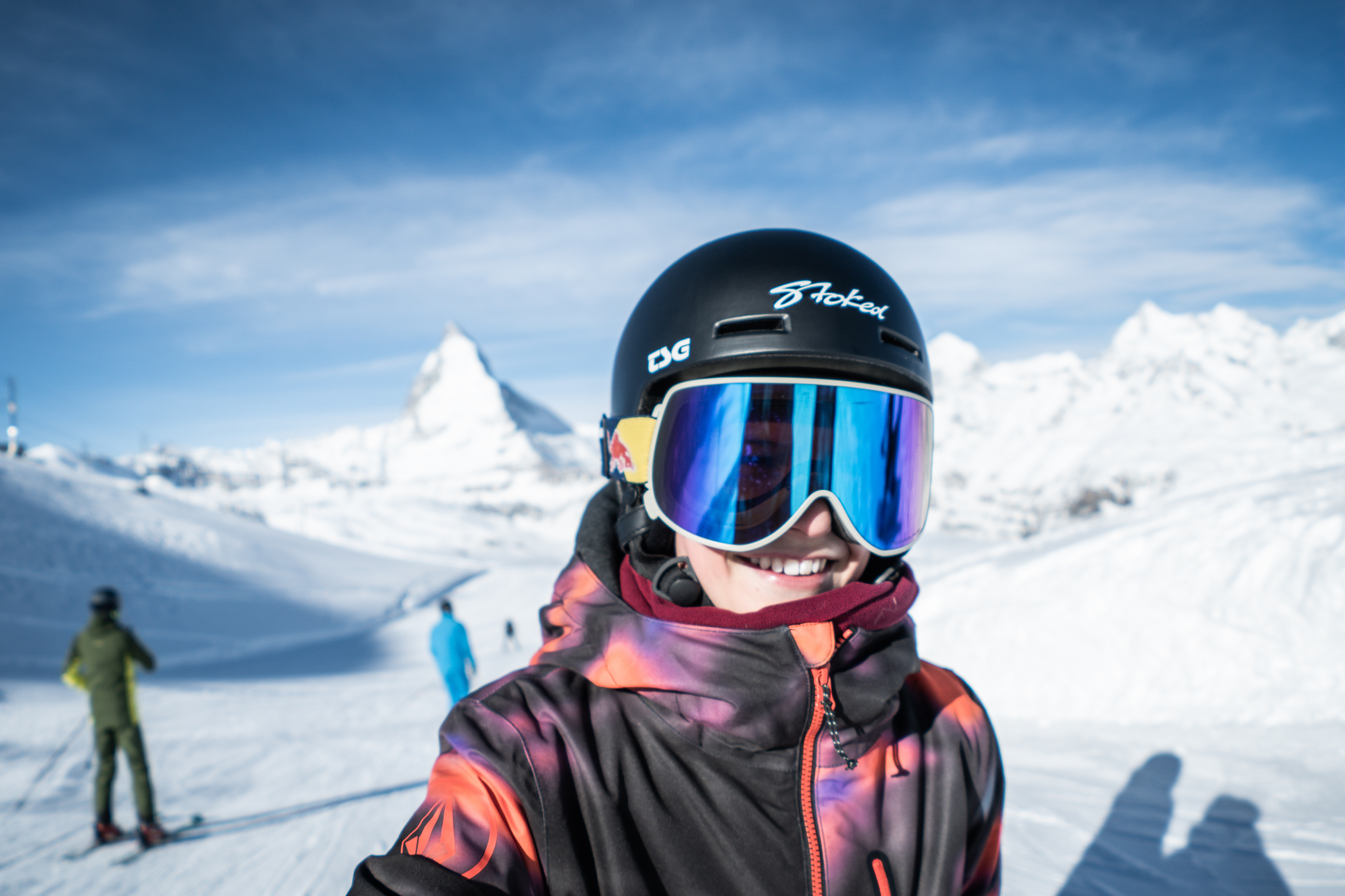 Experience winter sports vacations anew!
