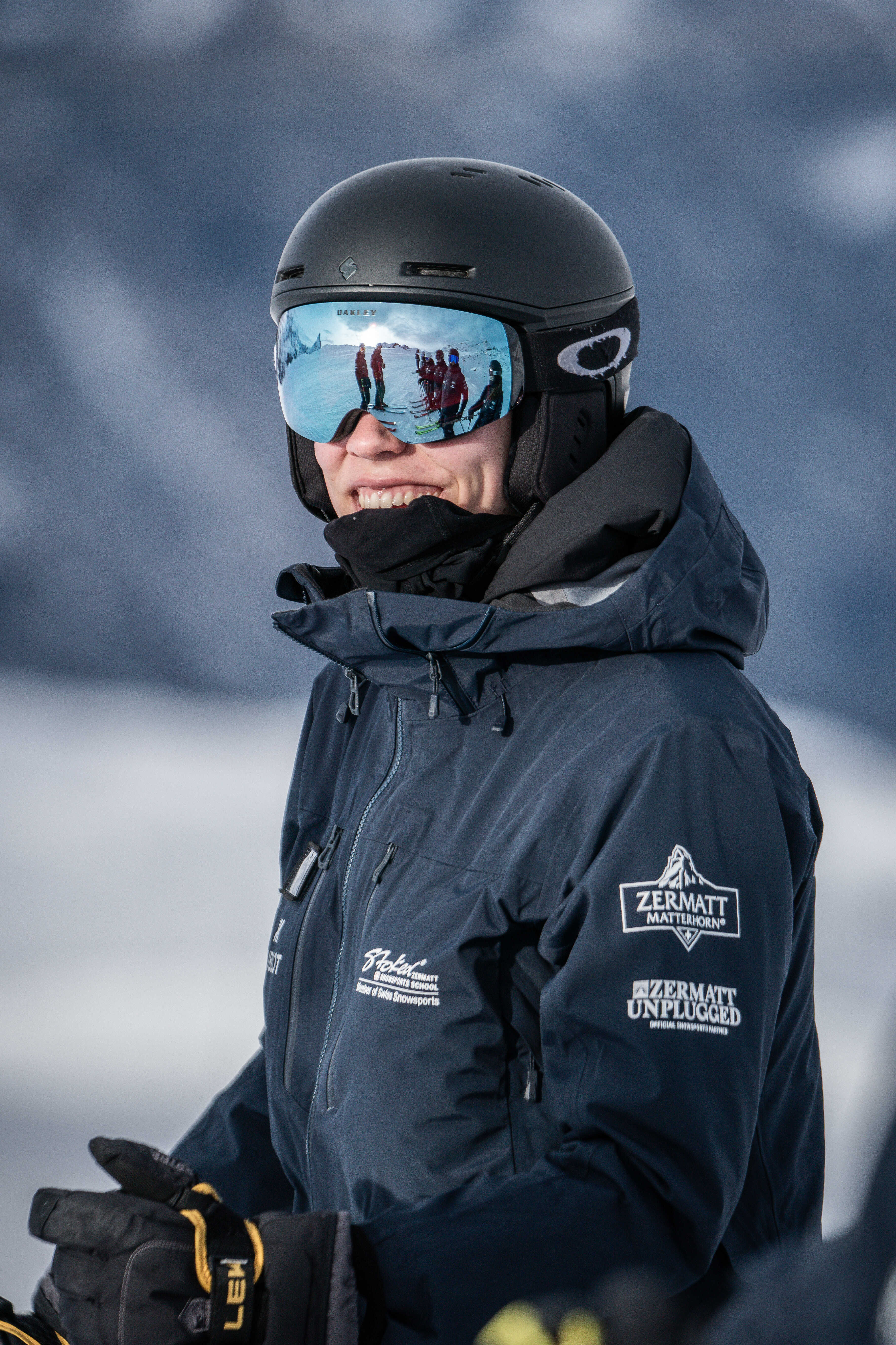 Support & Office Staff