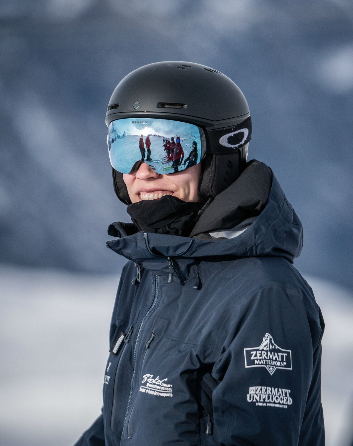 Snow sports equipment